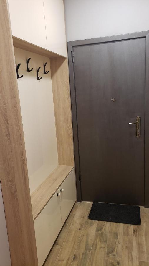 Lovely Apartment تبليسي المظهر الخارجي الصورة