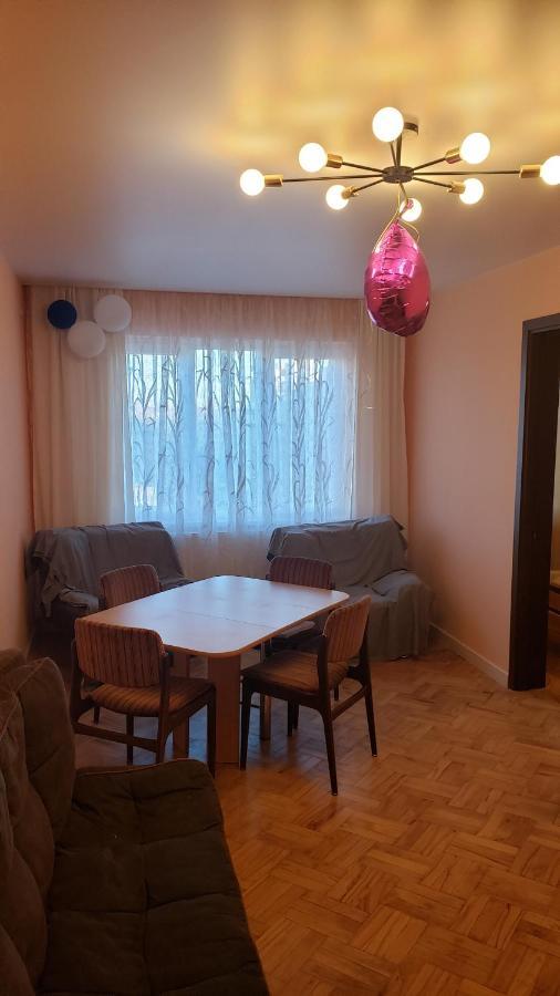 Lovely Apartment تبليسي المظهر الخارجي الصورة