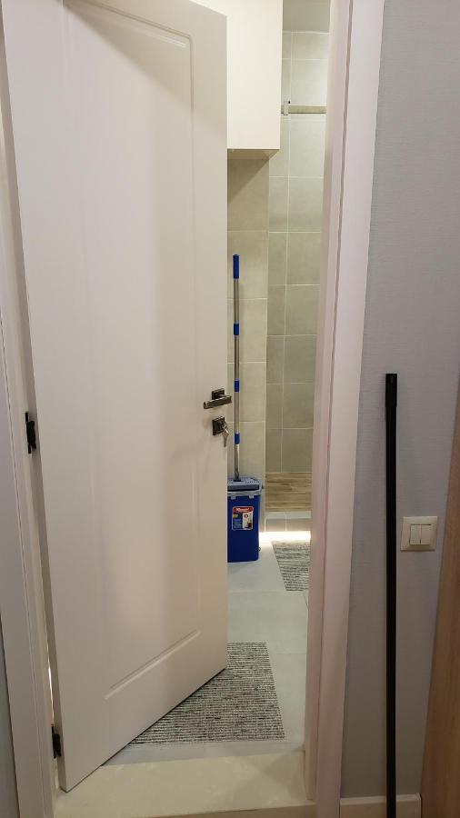 Lovely Apartment تبليسي المظهر الخارجي الصورة