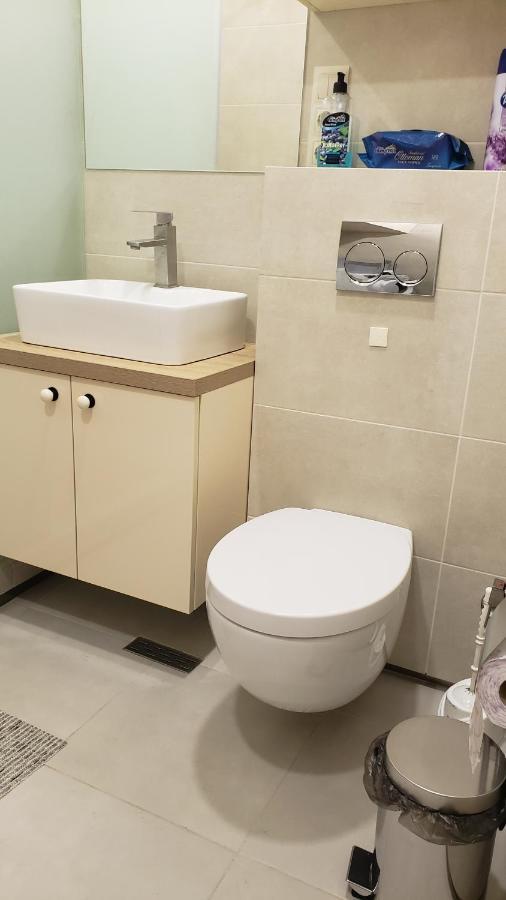 Lovely Apartment تبليسي المظهر الخارجي الصورة