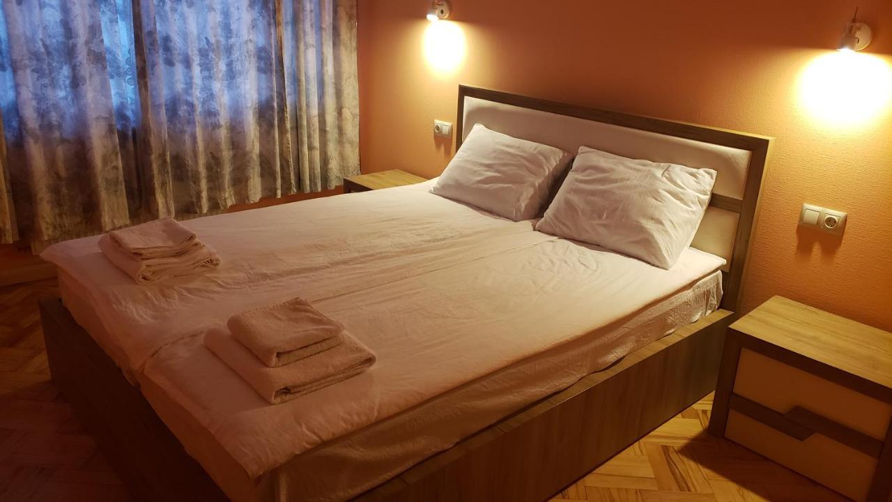 Lovely Apartment تبليسي المظهر الخارجي الصورة