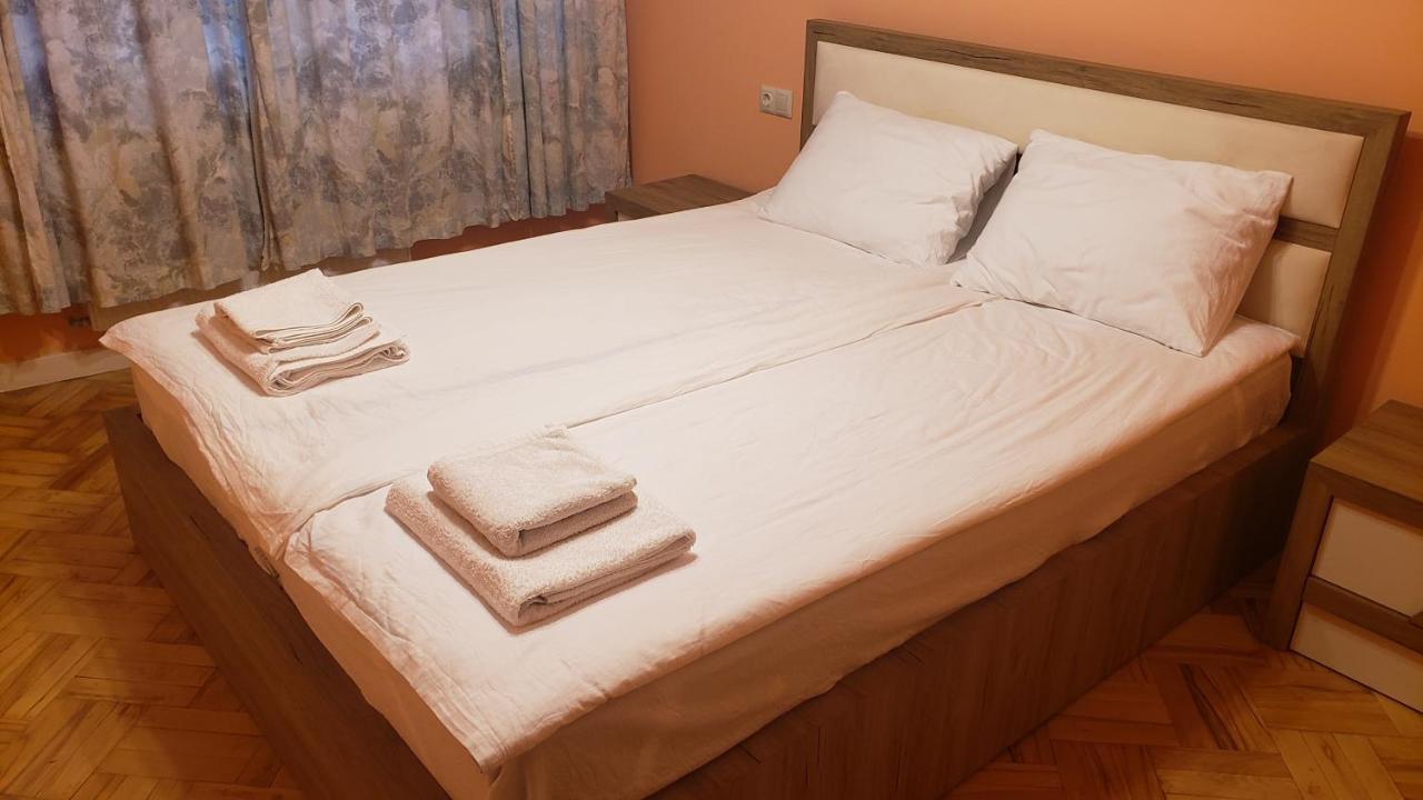 Lovely Apartment تبليسي المظهر الخارجي الصورة